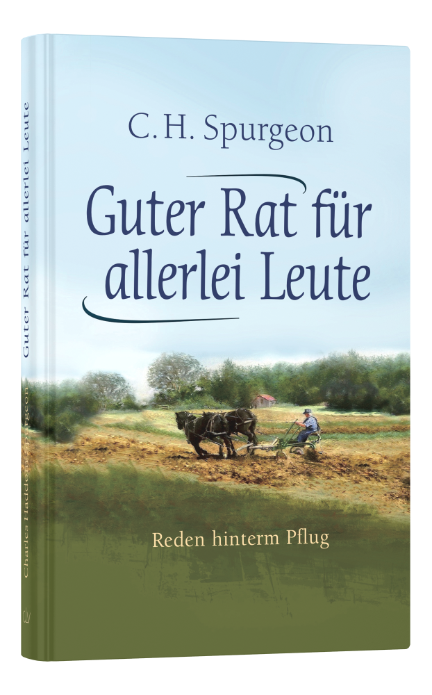 Guter Rat für allerlei Leute