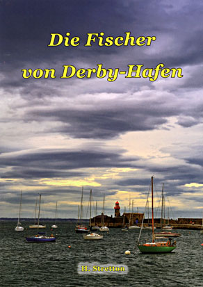 Die Fischer von Derby-Hafen Die Fischer von Derby-Hafen