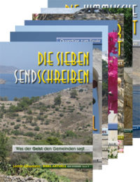Die Offenbarung Kommentar-Reihe