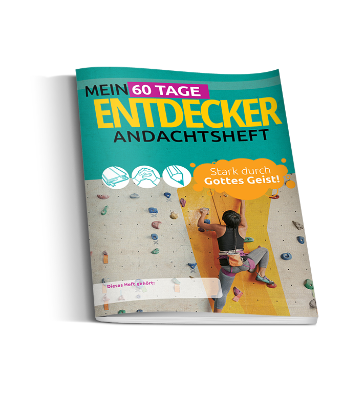 Stark-durch-Gottes-Geist-Meine-Entdeckerzeit-Heft-3-4730_1 Stark durch Gottes Geist - Meine Entdeckerzeit (Heft 3)