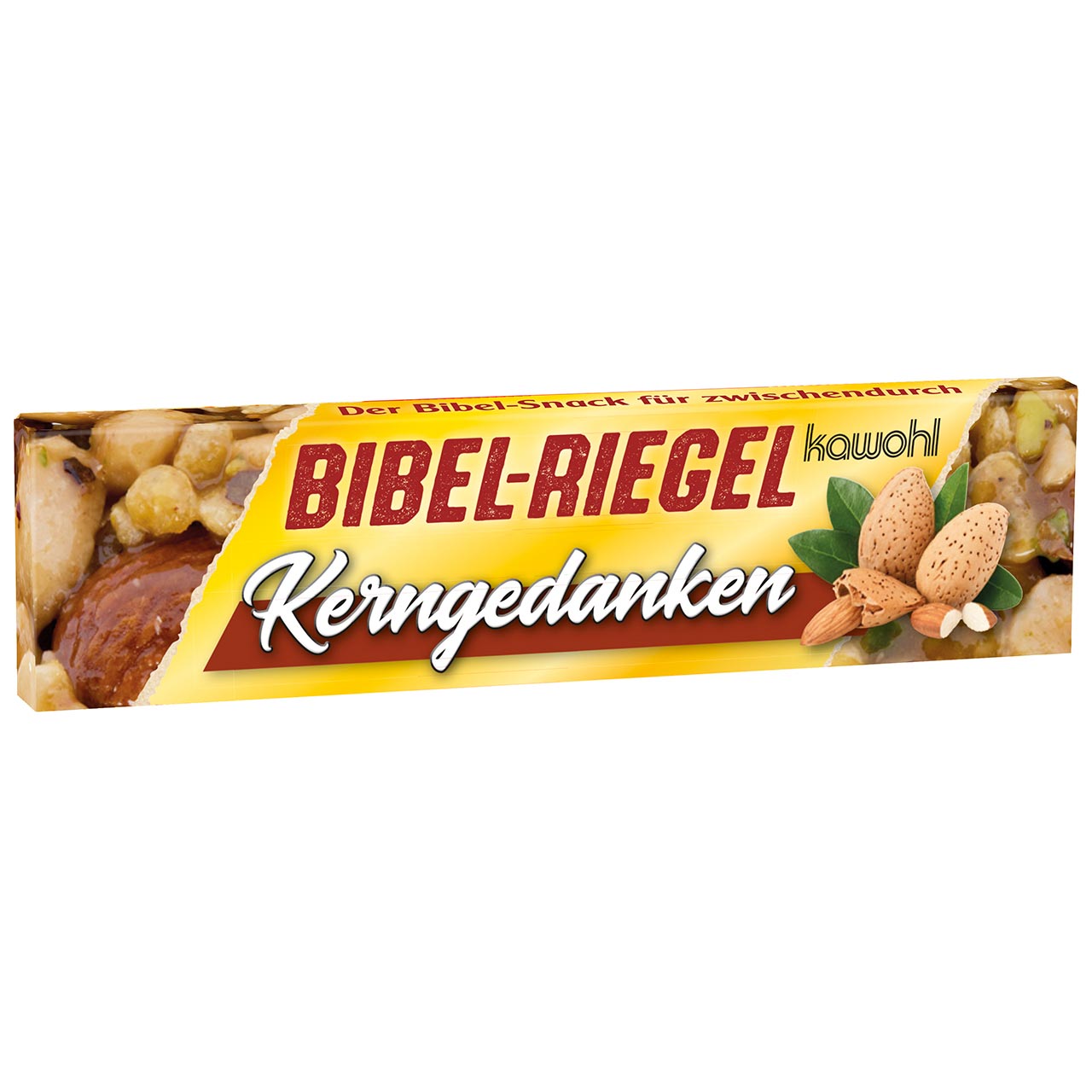 Bibel-Riegel - Kerngedanken Bibel-Riegel - Kerngedanken