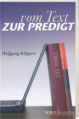 5399_0 Vom Text zur Predigt