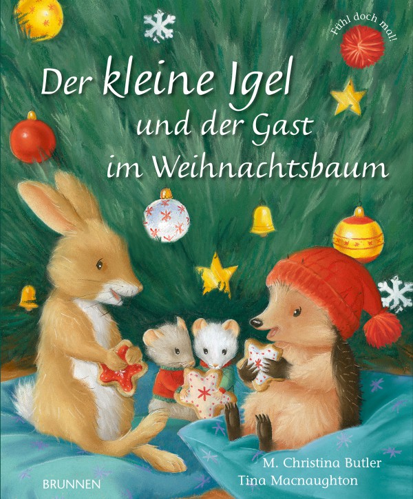 Der-kleine-Igel-und-der-Gast-im-Weihnachtsbaum-195448 Der kleine Igel und der Gast im Weihnachtsbaum