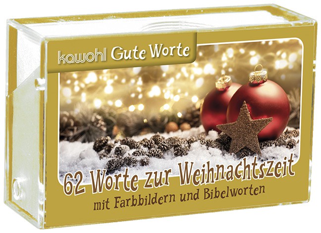 62-Worte-zur-Weihnachtszeit-Kaertchen-Box-1483 62 Worte zur Weihnachtszeit (Kärtchen-Box)