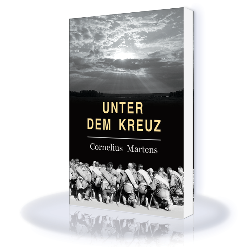 Unter dem Kreuz