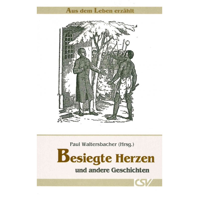 Besiegte Herzen Besiegte Herzen