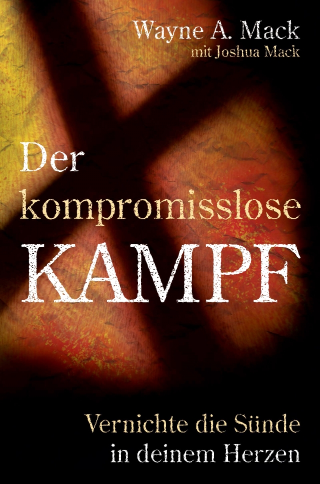 Der kompromisslose Kampf