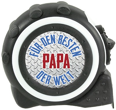 Maßband - Für den besten PAPA der Welt