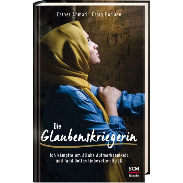 Die Glaubenskriegerin