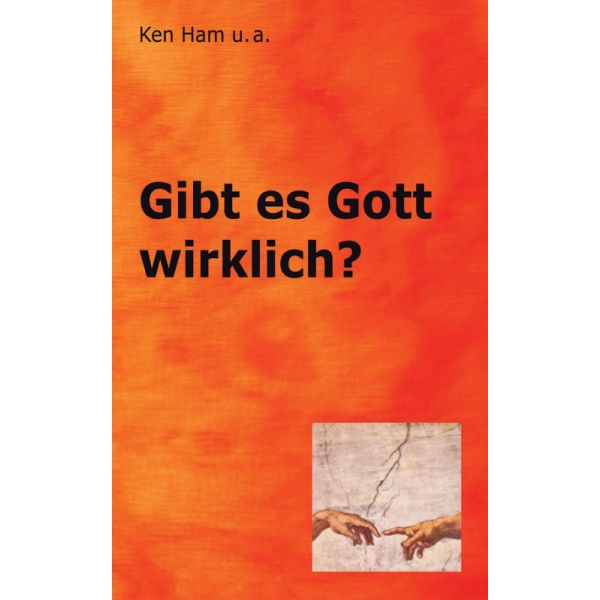 Gibt es Gott wirklich? Gibt es Gott wirklich?