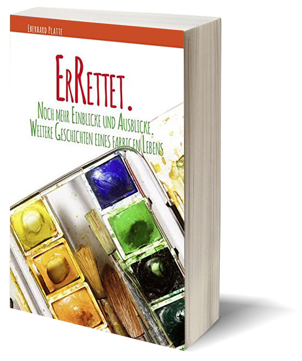 ErRettet