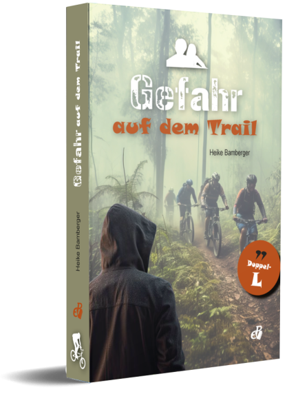 Gefahr auf dem Trail Gefahr auf dem Trail