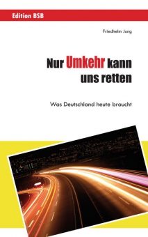 5589_0 Nur Umkehr kann uns retten!