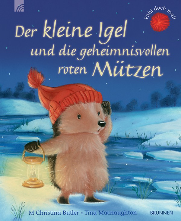 Der-kleine-Igel-und-die-geheimnisvollen-roten-M-tzen-195836_1 Der kleine Igel und die geheimnisvollen roten Mützen