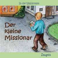 4939_0 Der kleine Missionar - Heft 2