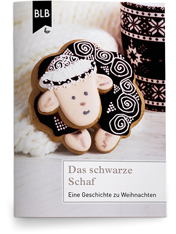 Das schwarze Schaf