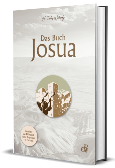 Das Buch Josua