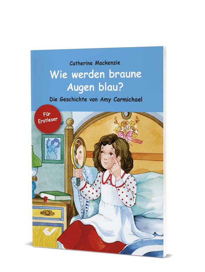Wie werden braune Augen blau? Wie werden braune Augen blau?