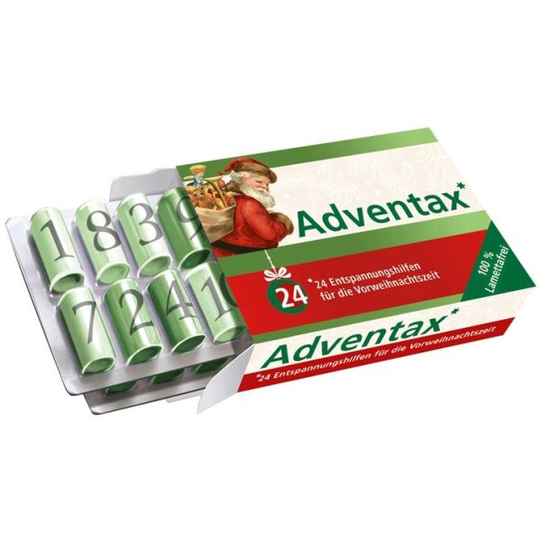 Adventax Adventax