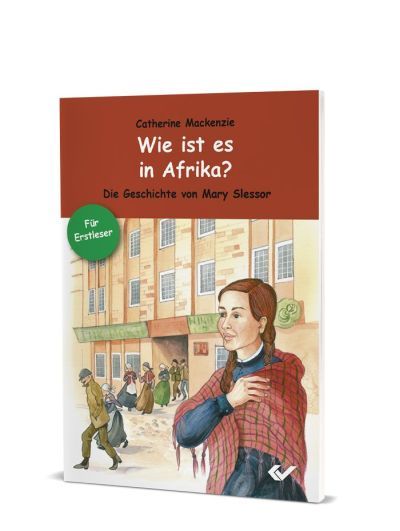Wie ist es in Afrika? Wie ist es in Afrika?
