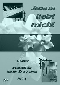 6328_0 Jesus liebt mich - Heft 2