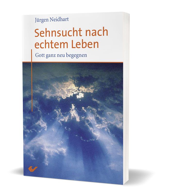 Sehnsucht nach echtem Leben