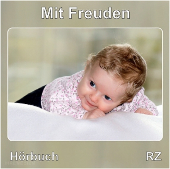 Mit Freuden