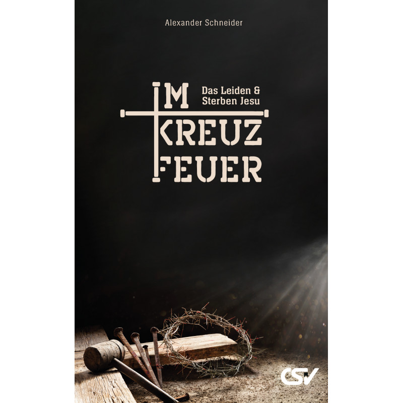 Im Kreuzfeuer Im Kreuzfeuer