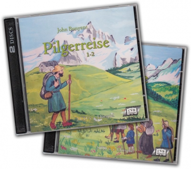 John-Bunyans-Pilgerreise John Bunyans Pilgerreise