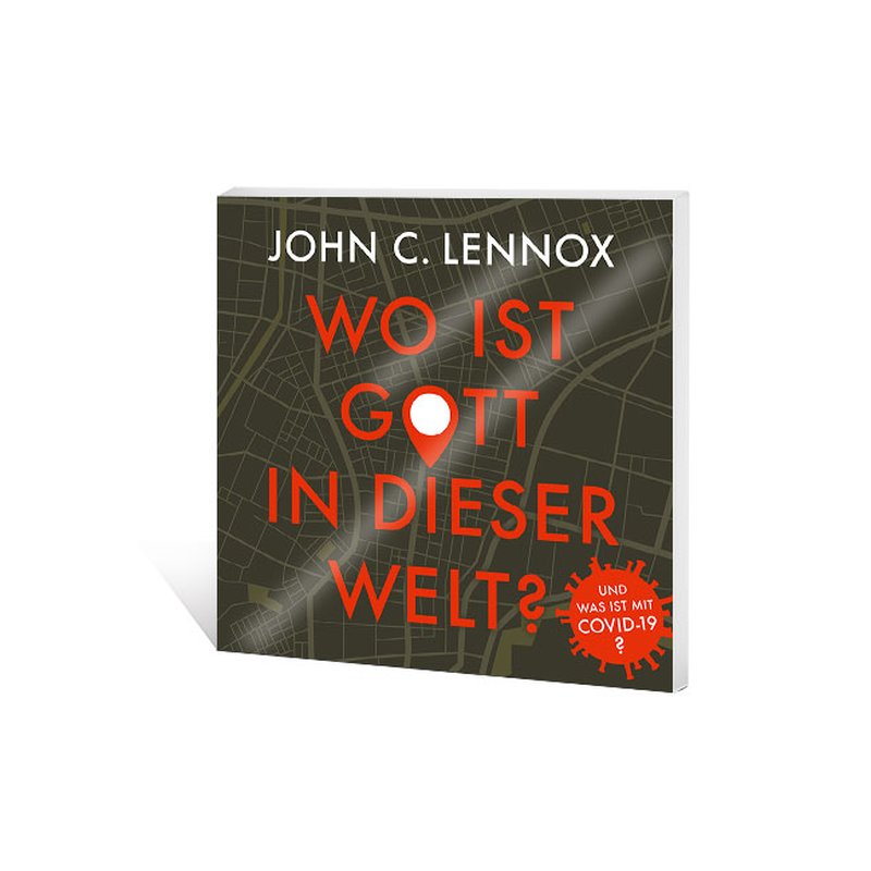 Wo ist Gott in dieser Welt? (Hörbuch, mp3)