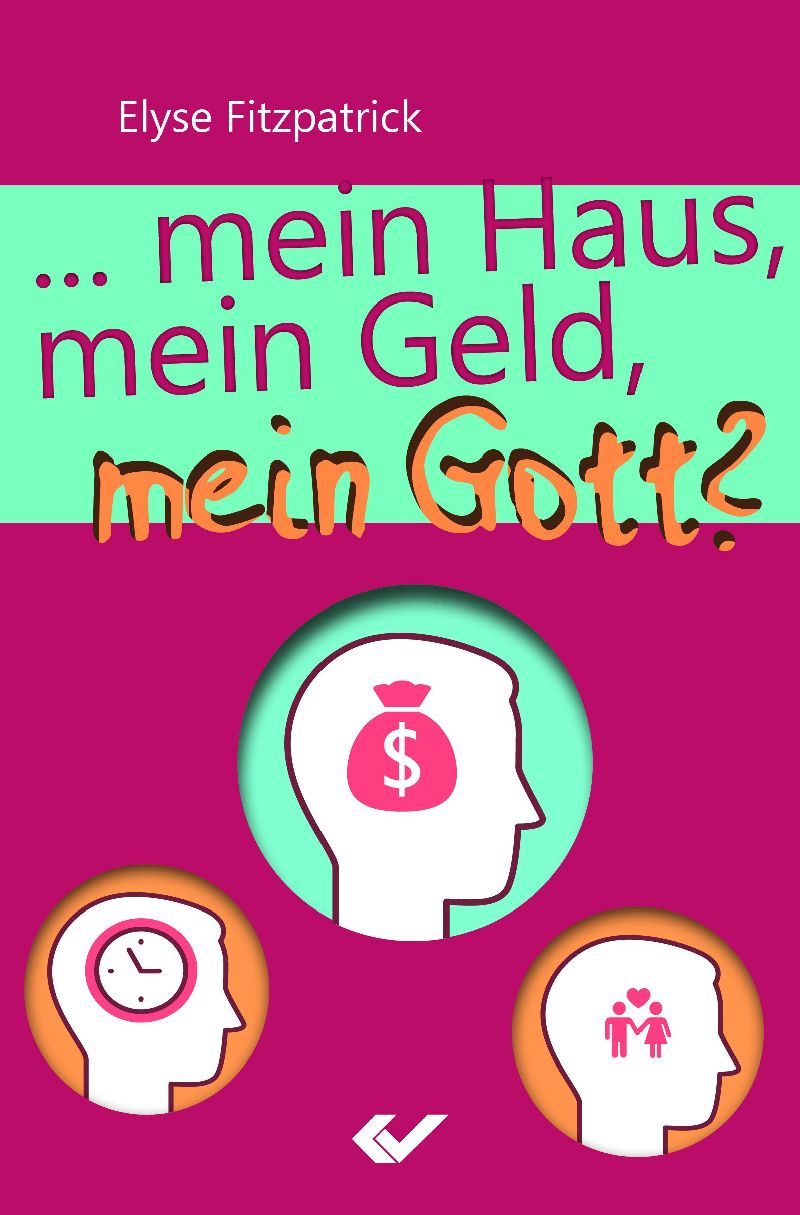 Mein Haus, mein Geld, mein Gott?