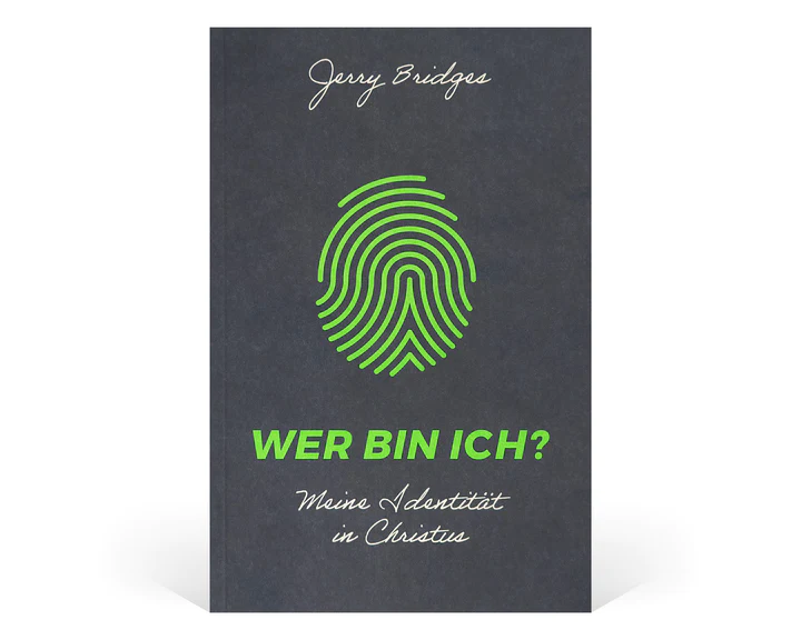 Wer bin ich?