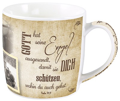 Gott-hat-seine-Engel-ausgesandt-907091290 Gott hat seine Engel ausgesandt