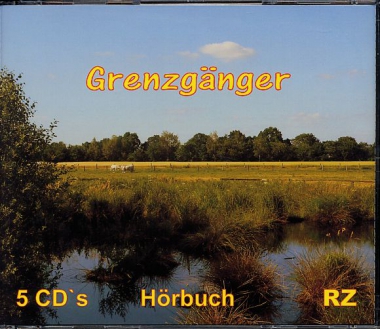 Grenzgänger
