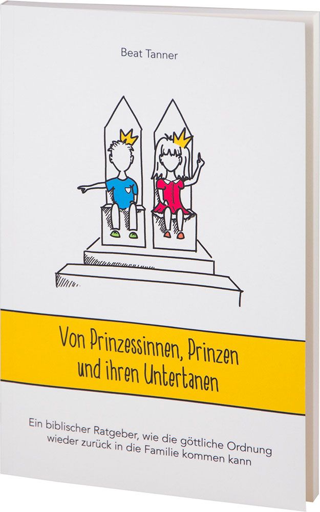 Von Prinzessinnen, Prinzen und ihren Untertanen