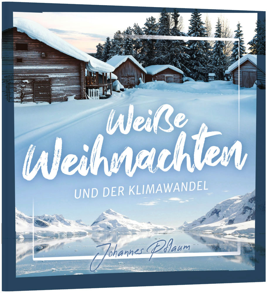 Weiße Weihnachten und der Klimawandel, Ein Weihnachts-Verteilheft