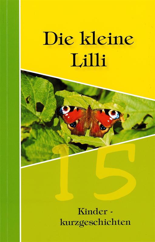 Die-kleine-Lilli-020104 Die kleine Lilli
