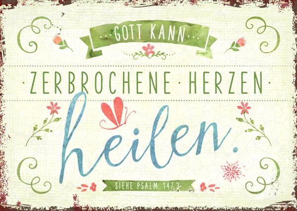Postkarte-Herzen-heilen-1116 Postkarte - Herzen heilen