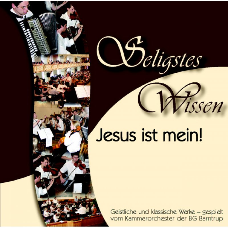 Seligstes-Wissen-Jesus-ist-mein-seligstes-wissen-jesus-ist-mein Seligstes Wissen - Jesus ist mein