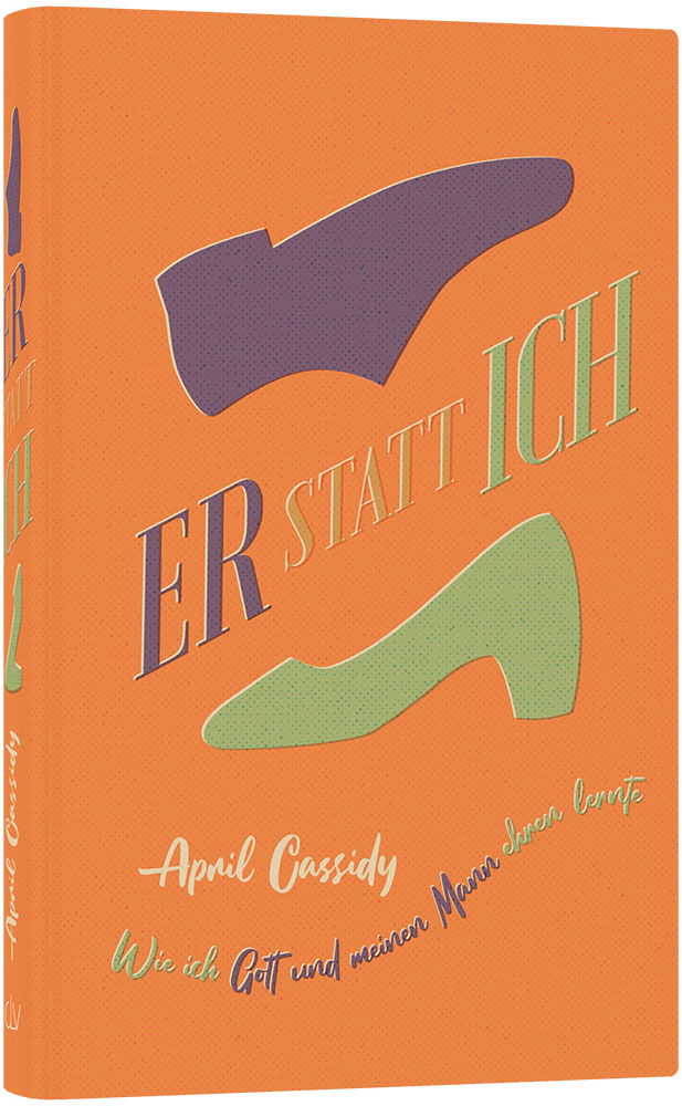 Er statt ich Er statt ich