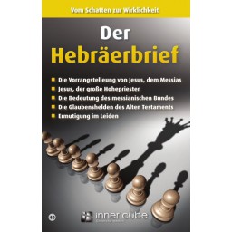 Der-Hebraeerbrief-447650 Der Hebräerbrief