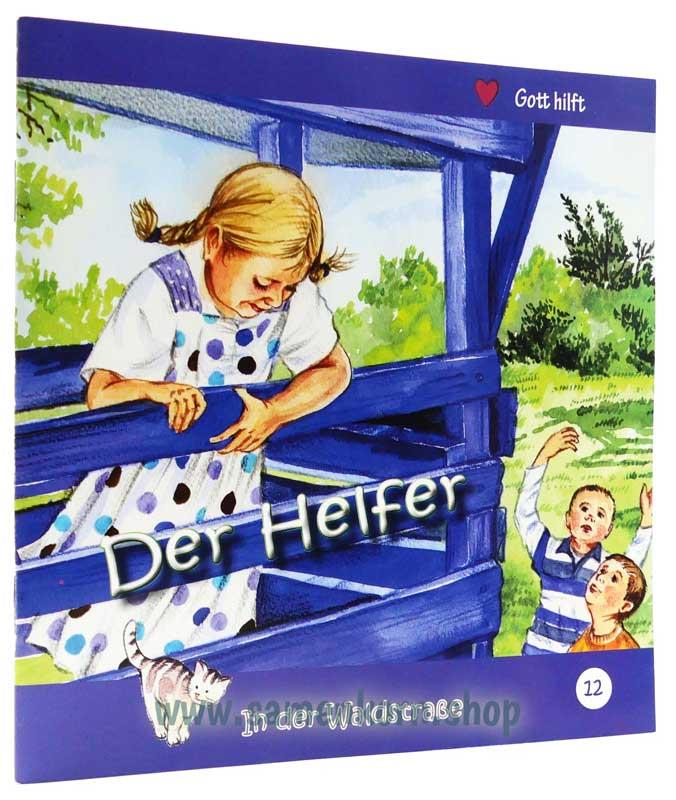 Der Helfer - Heft 12 Der Helfer - Heft 12