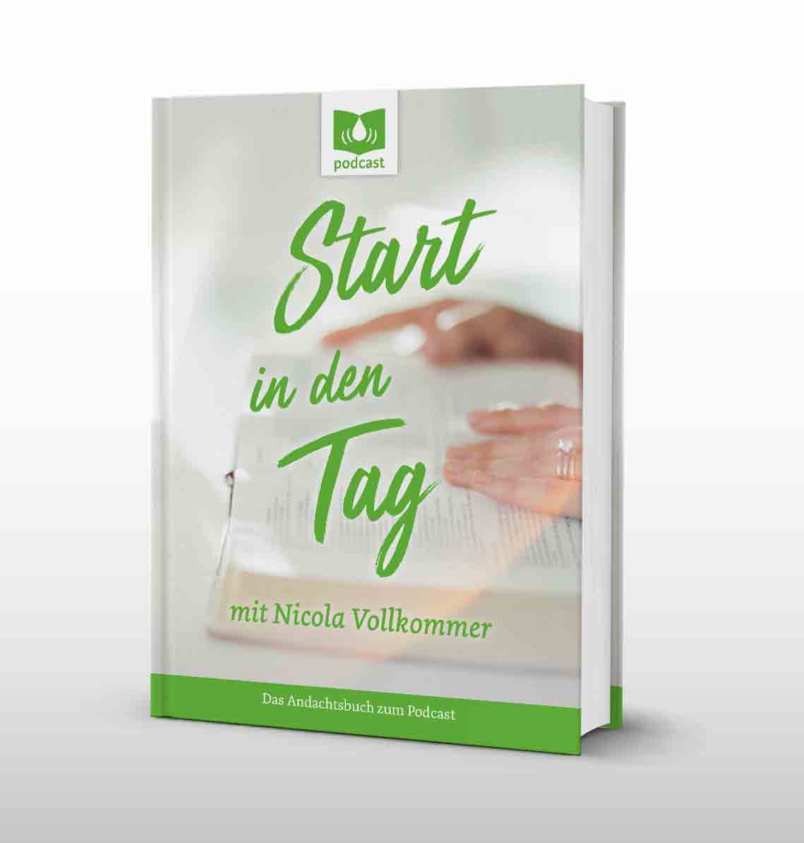 Start in den Tag