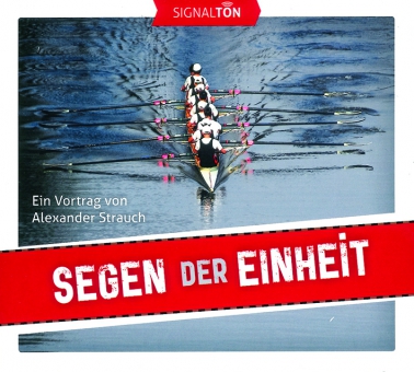 Segen der Einheit