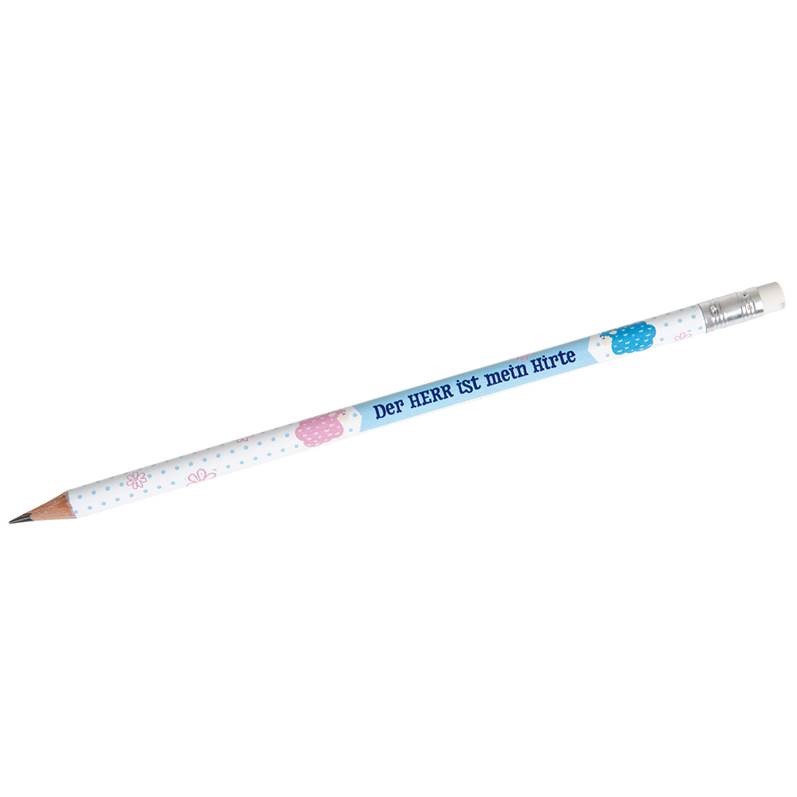 Bleistift - Psalm 23