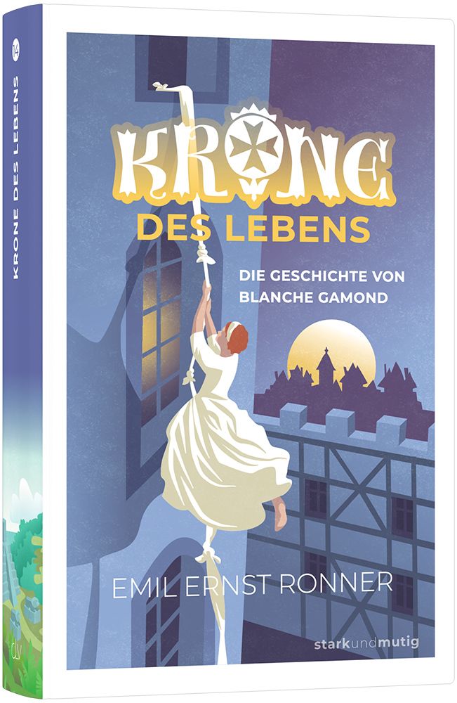 Krone des Lebens Krone des Lebens