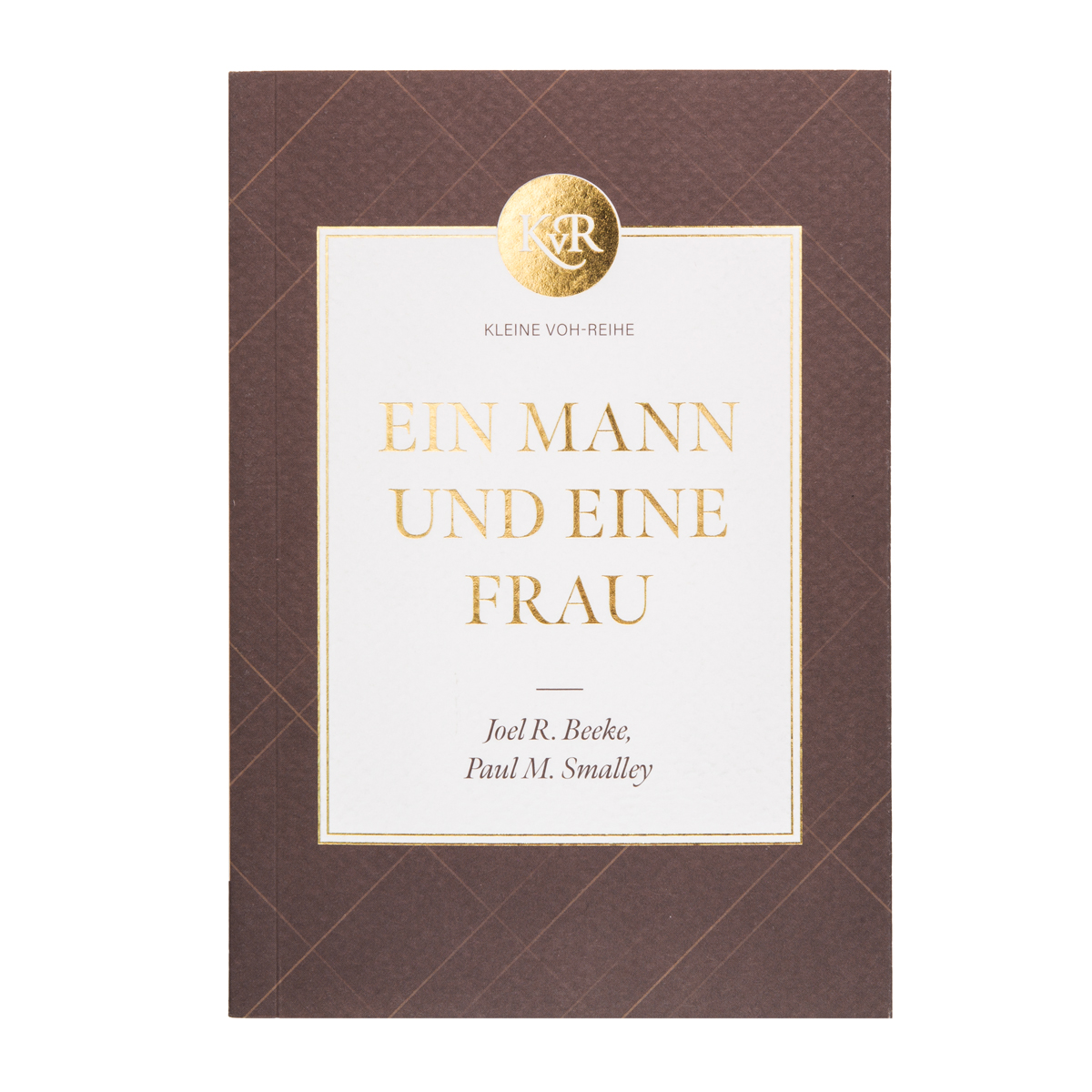 Ein Mann und eine Frau