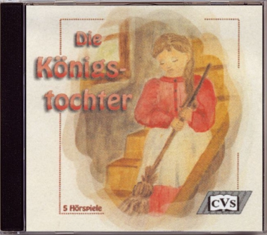 Die Königstochter