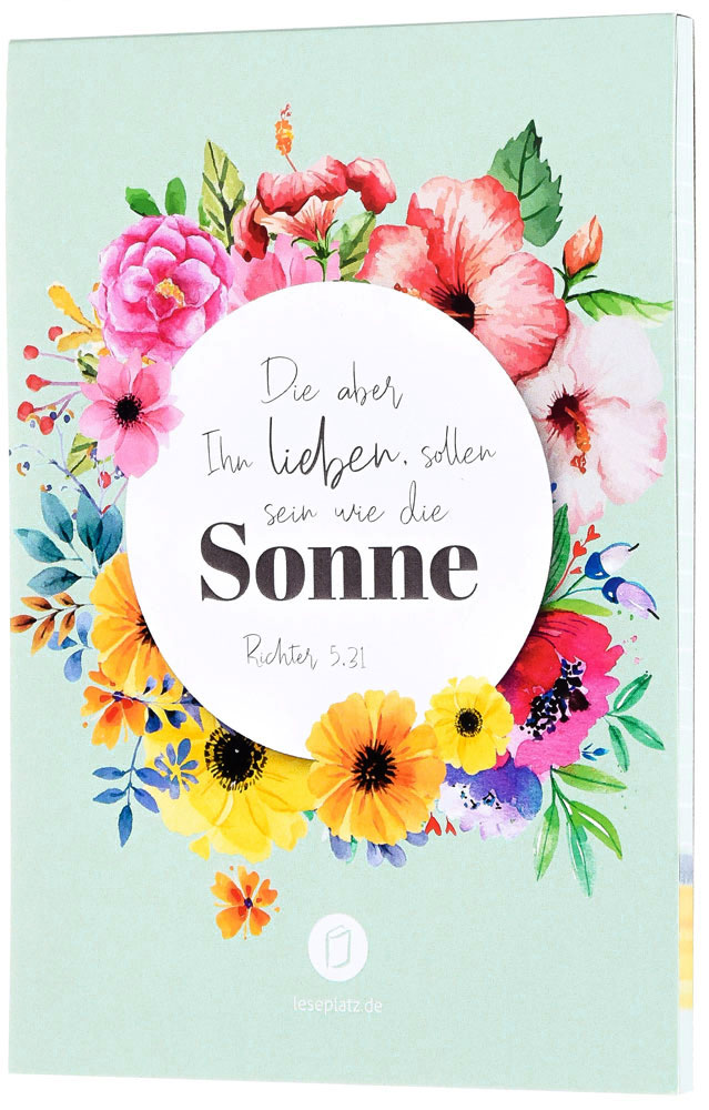 Notizblock-A6-Sonne184719-Block_Sommer Notizblock A6 Sonne