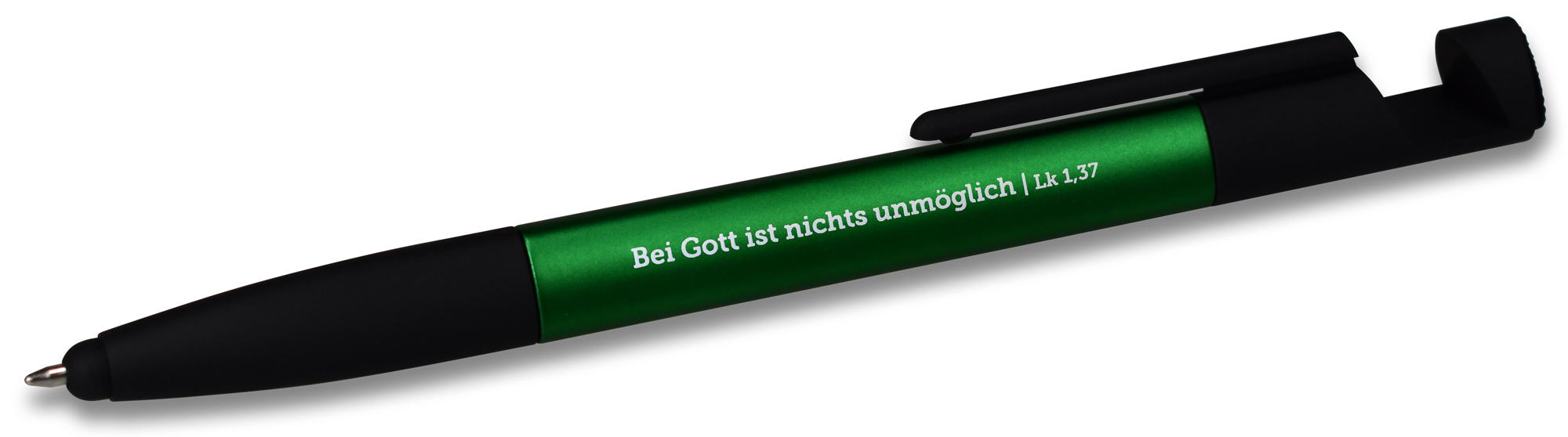 Kugelschreiber-7-Funktions-Stift-Tony-1971_1-KS-7Funktionen-1 Kugelschreiber - 7-Funktions-Stift - Tony